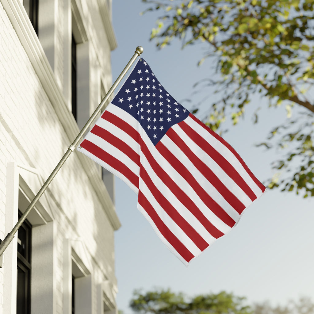 Pharaohs Pride USA Double-Sided USA Flag product image 16