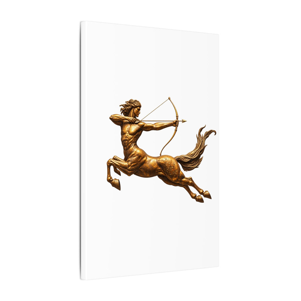 Matte Canvas, Stretched, 0.75" (Multi-Size) Printify