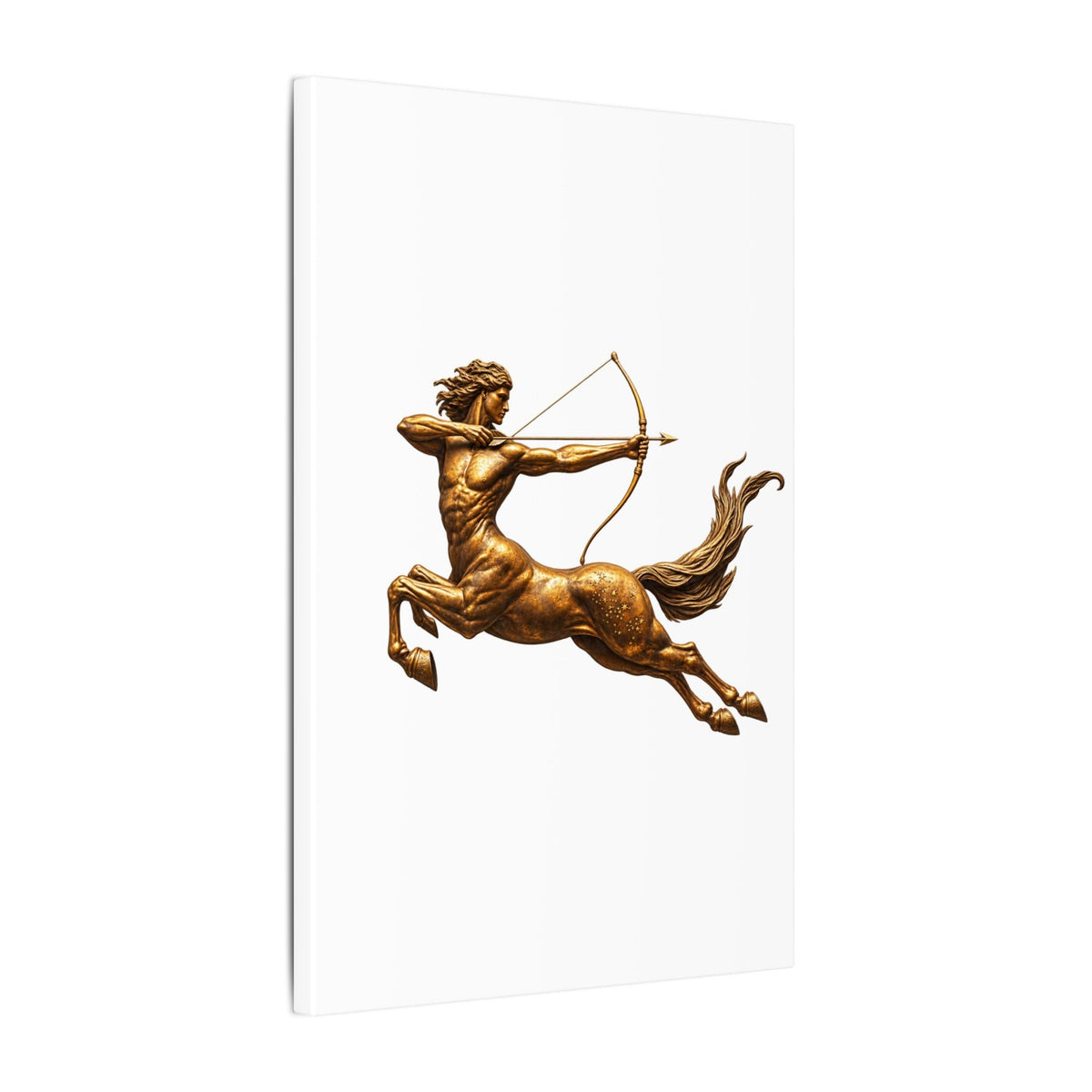 Matte Canvas, Stretched, 0.75" (Multi-Size) Printify
