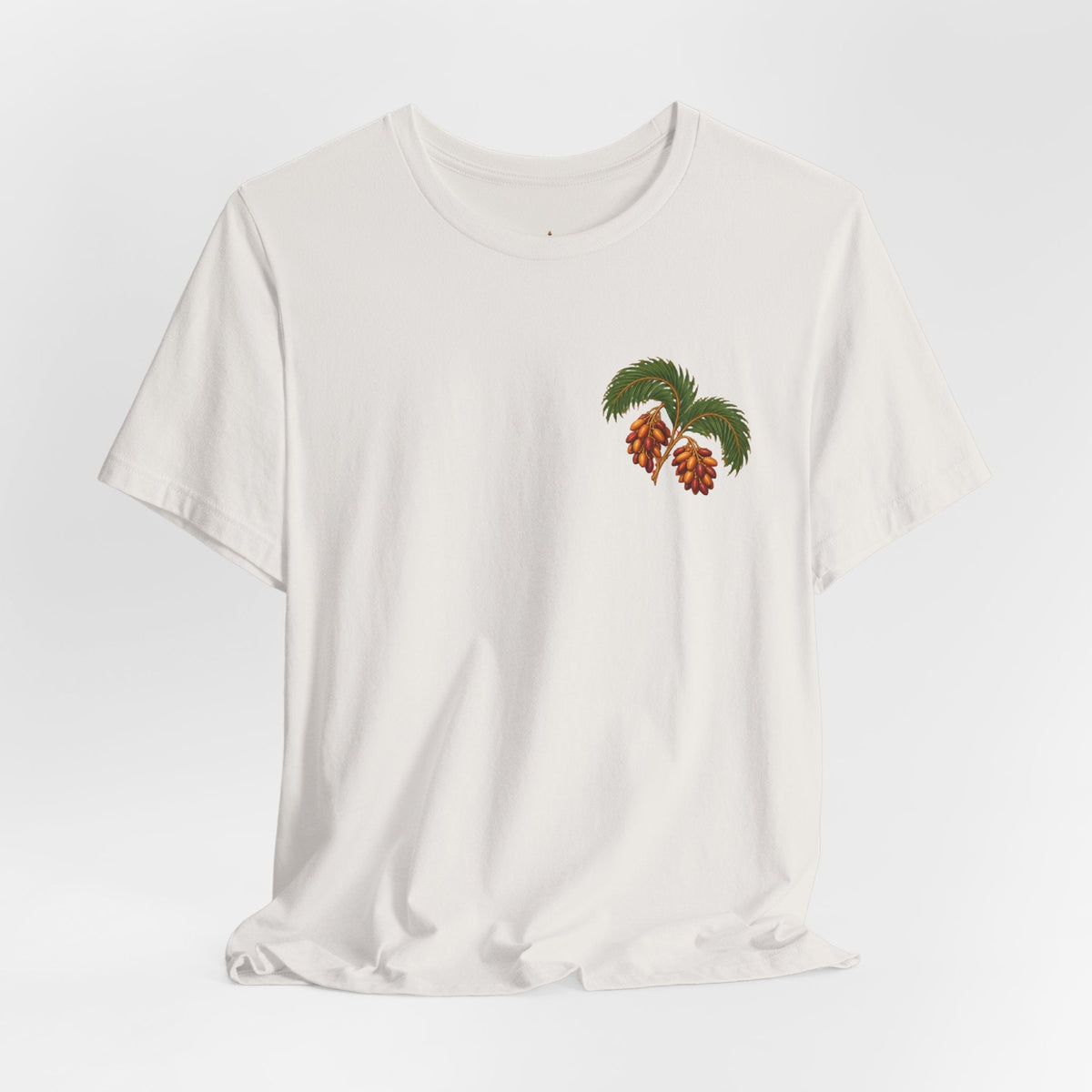 Unisex Jersey Short Sleeve Tee Printify