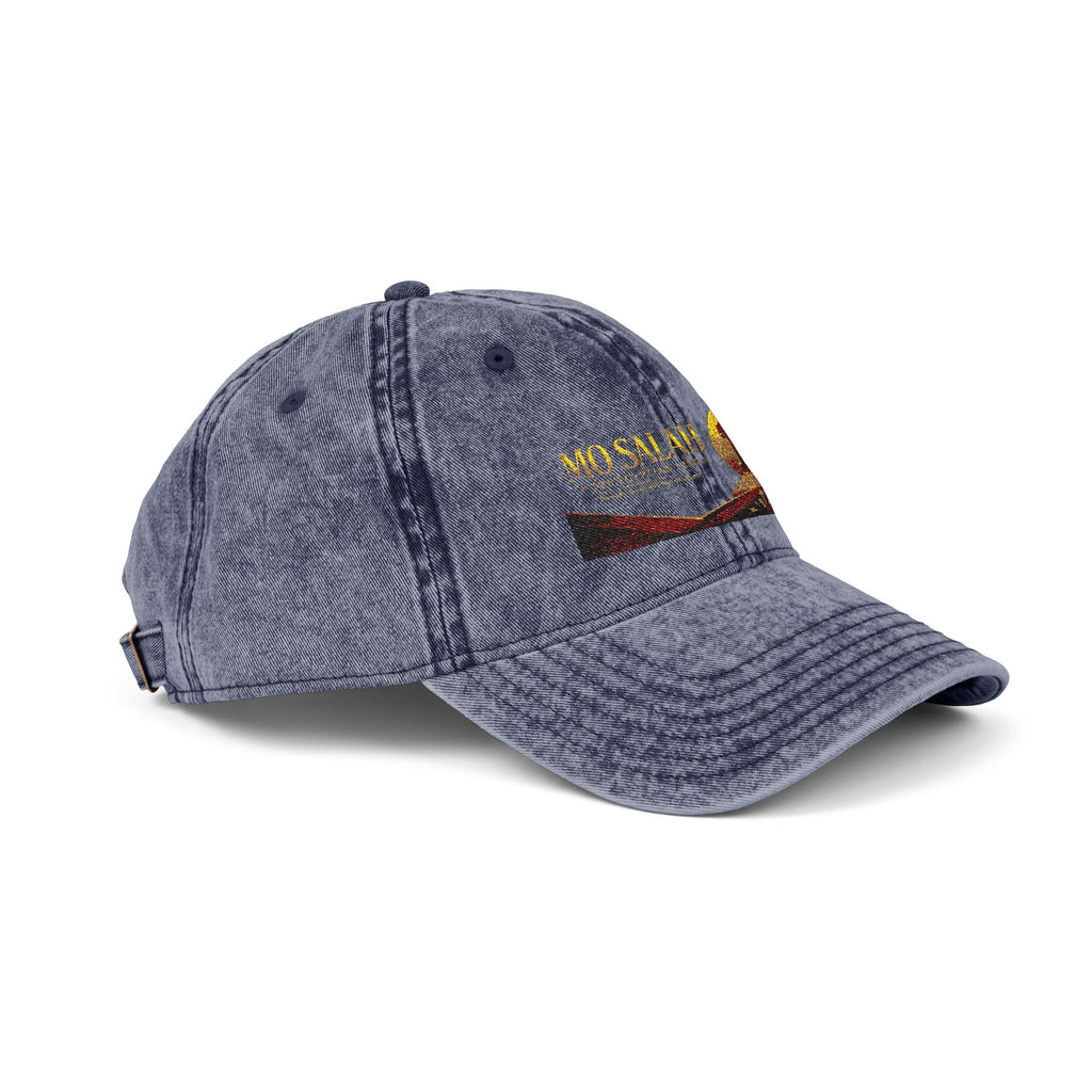 Vintage Cap (Embroidery) Printify