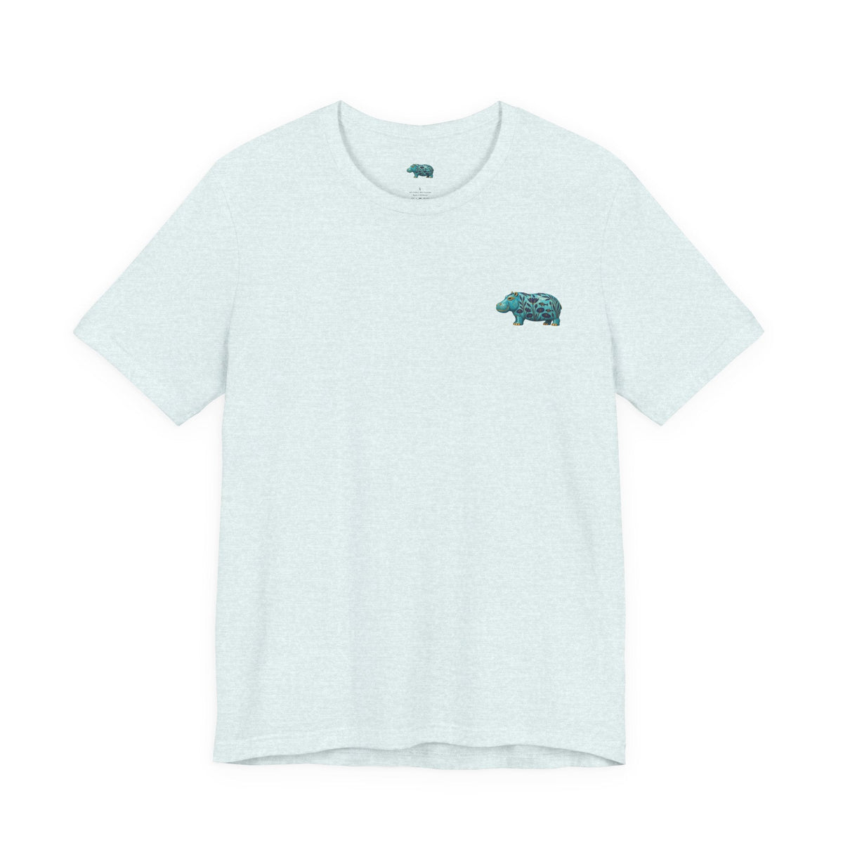 Unisex Jersey Short Sleeve Tee Printify