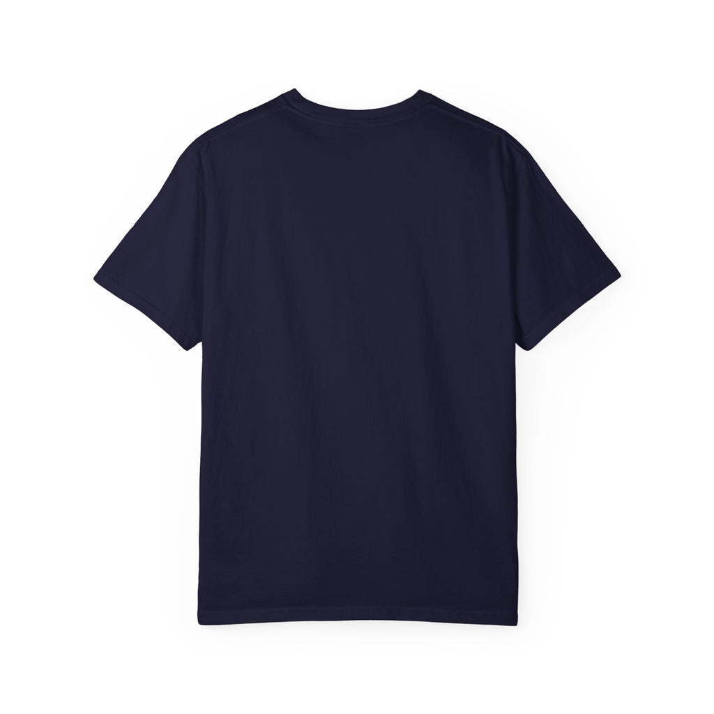 Pharaohs Pride USA Garment-Dyed Cotton T-Shirt product image 43