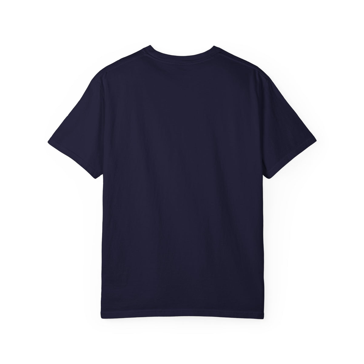 Pharaohs Pride USA Garment-Dyed Cotton T-Shirt product image 43