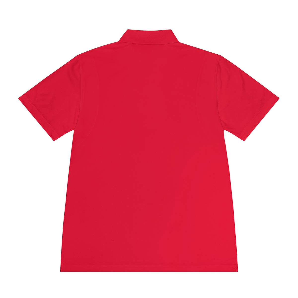 Pharaohs Pride USA performance sport polo alternate lifestyle view
