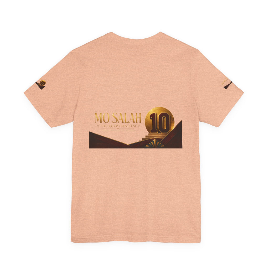 Unisex Jersey Short Sleeve Tee Printify