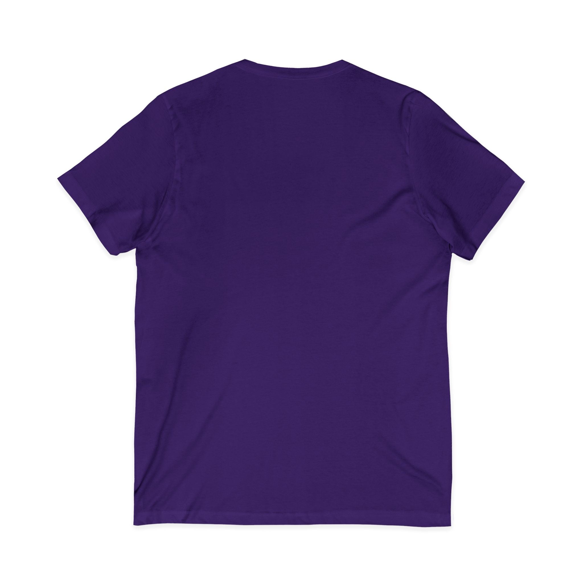 Pharaohs Pride USA Heritage Crest V-Neck Tee product image 43
