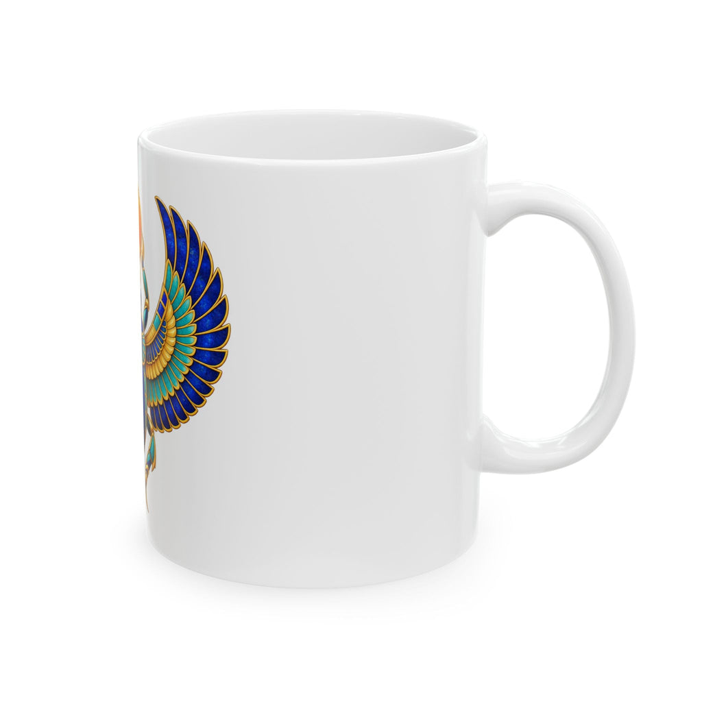 Ceramic Mug, (11oz, 15oz) Printify