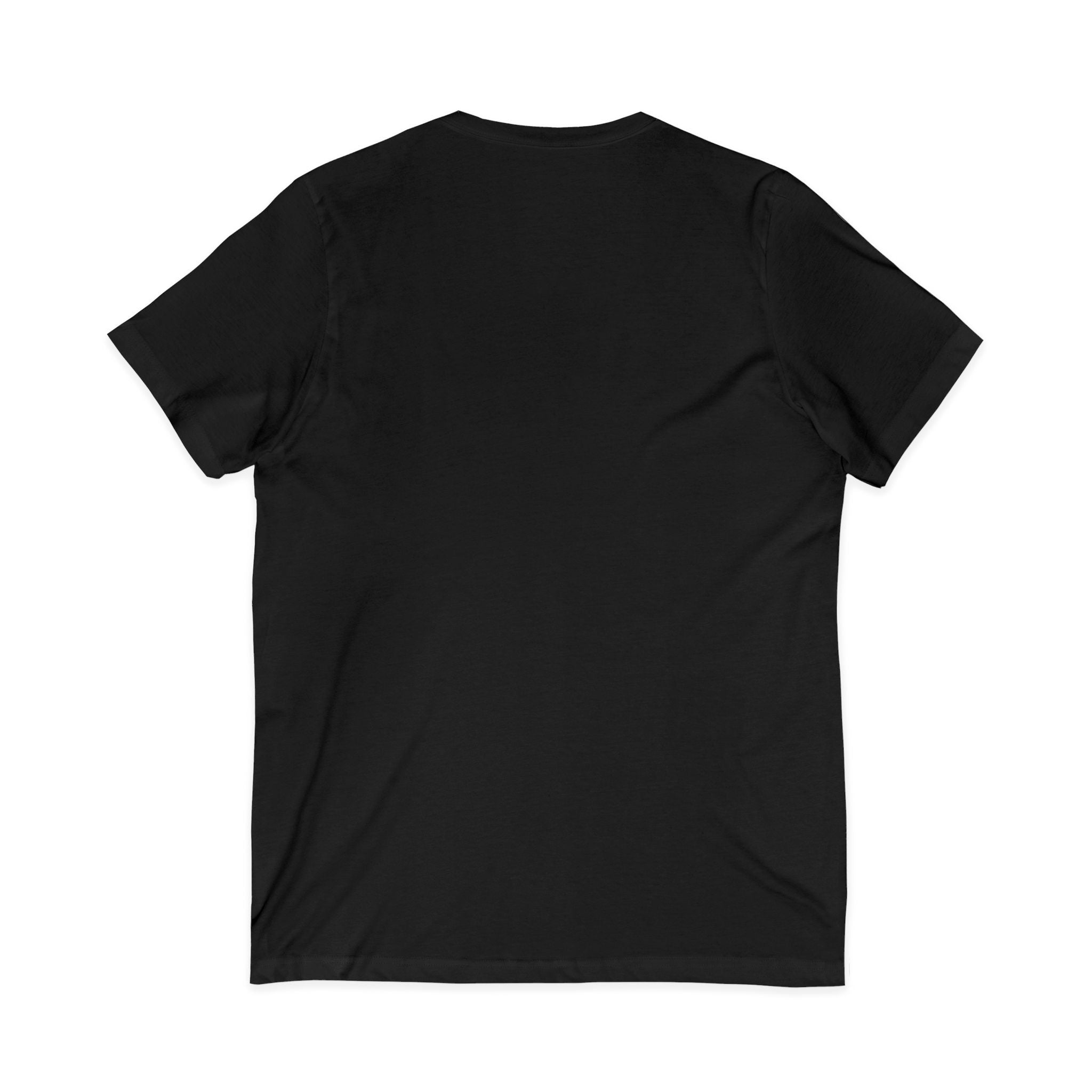 Pharaohs Pride USA Heritage Crest V-Neck Tee product image 22
