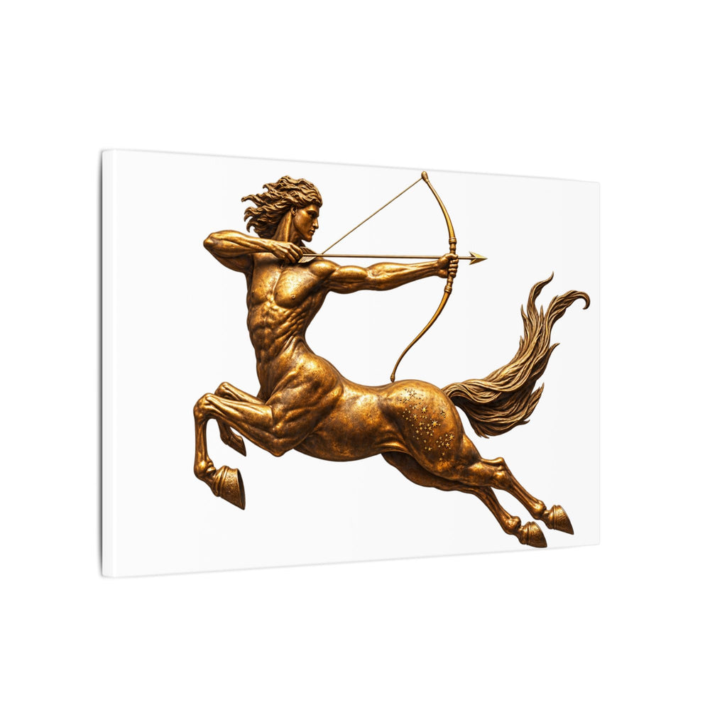 Matte Canvas, Stretched, 0.75" (Multi-Size) Printify