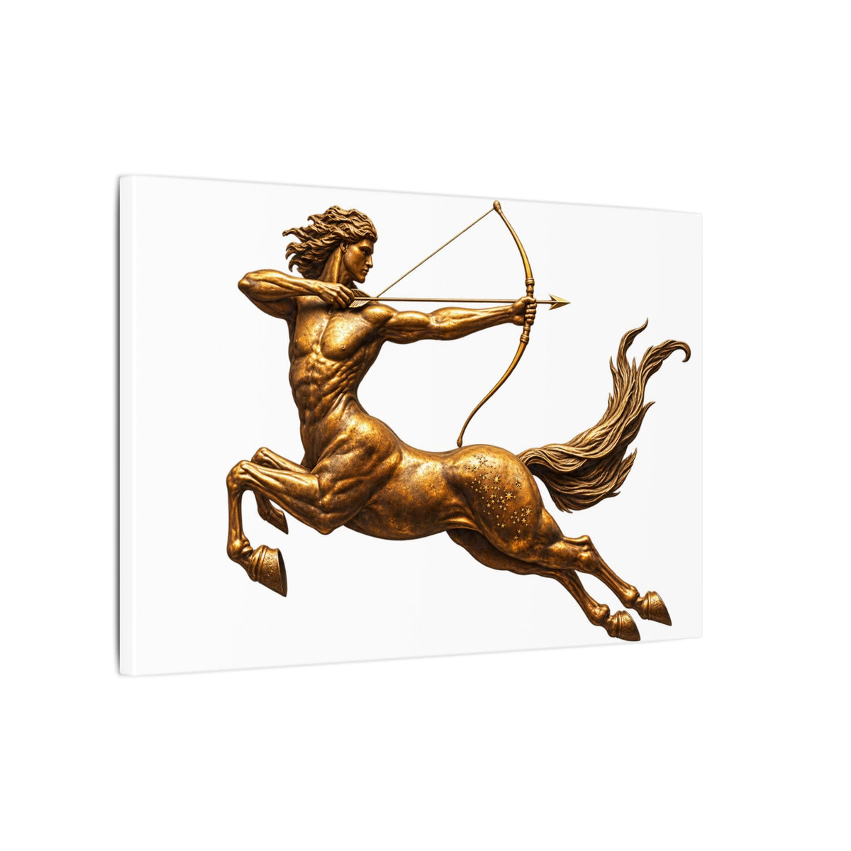 Matte Canvas, Stretched, 0.75" (Multi-Size) Printify
