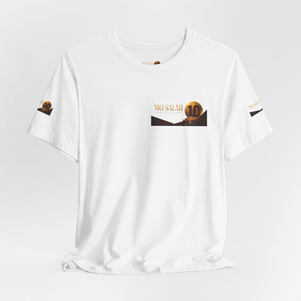 Unisex Jersey Short Sleeve Tee Printify