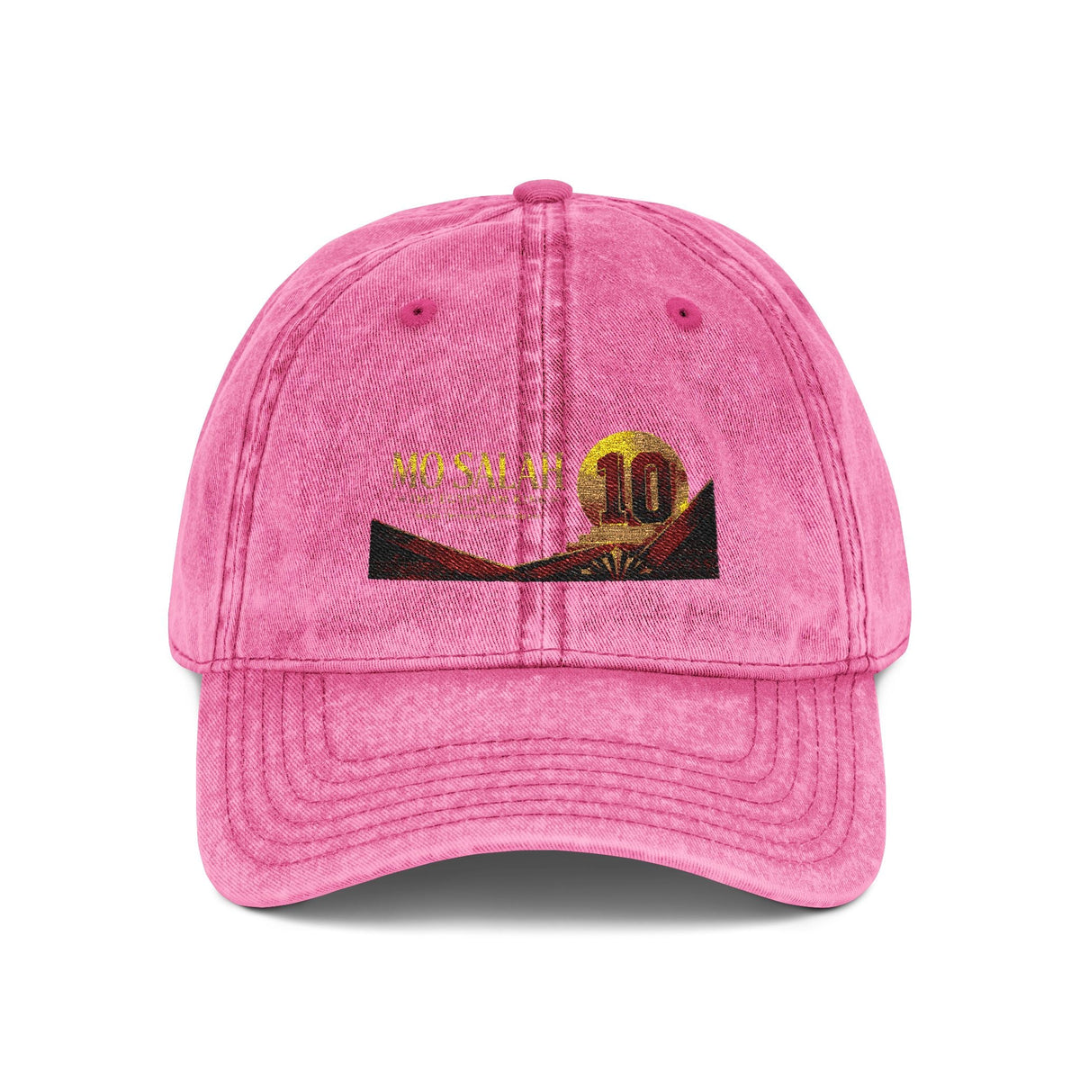 Vintage Cap (Embroidery) Printify