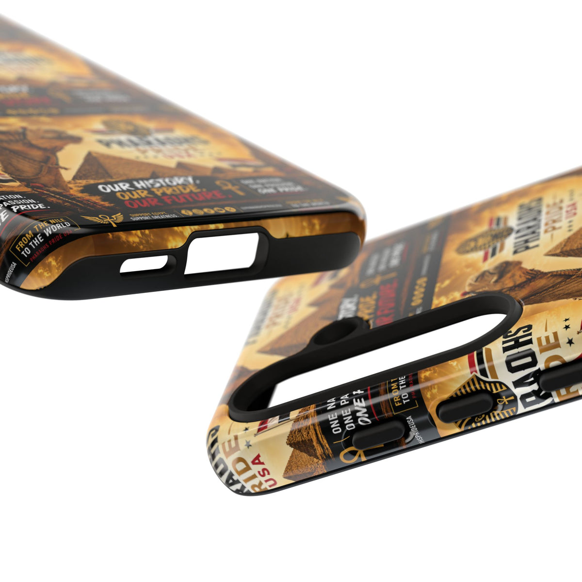 Pharaohs Pride USA Premium Tough Phone Case product image 95