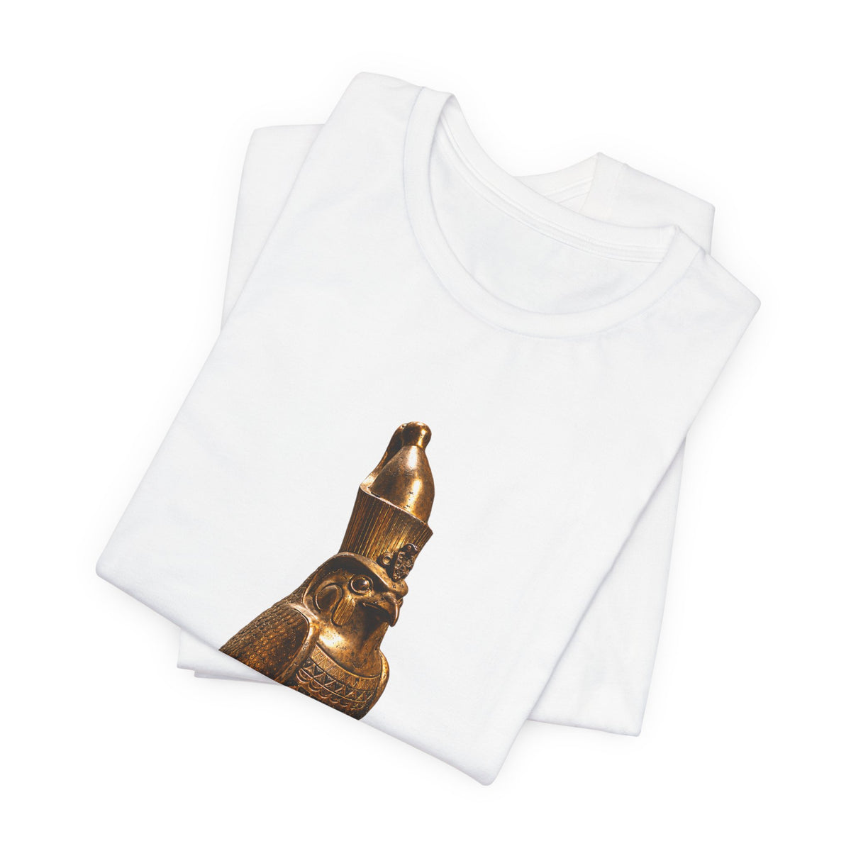 Egyptian Heritage Lightweight Jersey T-Shirt