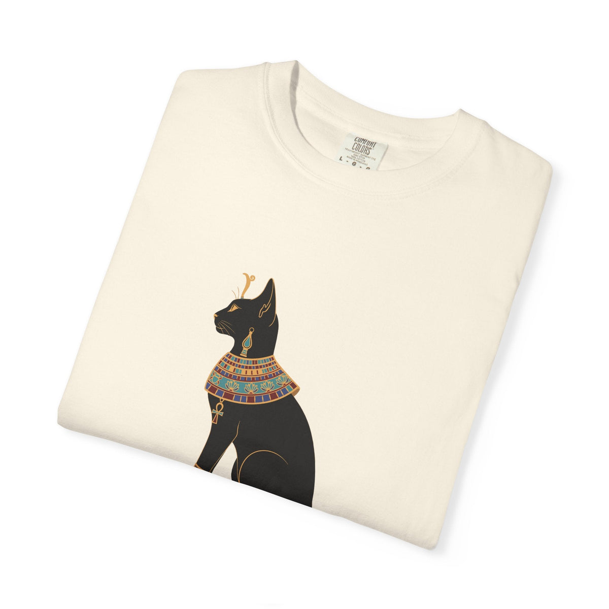 Unisex Garment-Dyed T-shirt Printify