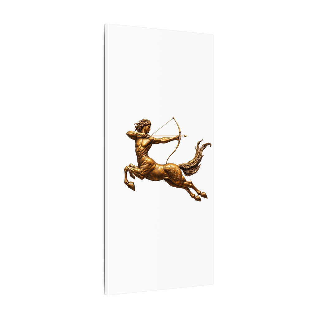 Matte Canvas, Stretched, 0.75" (Multi-Size) Printify