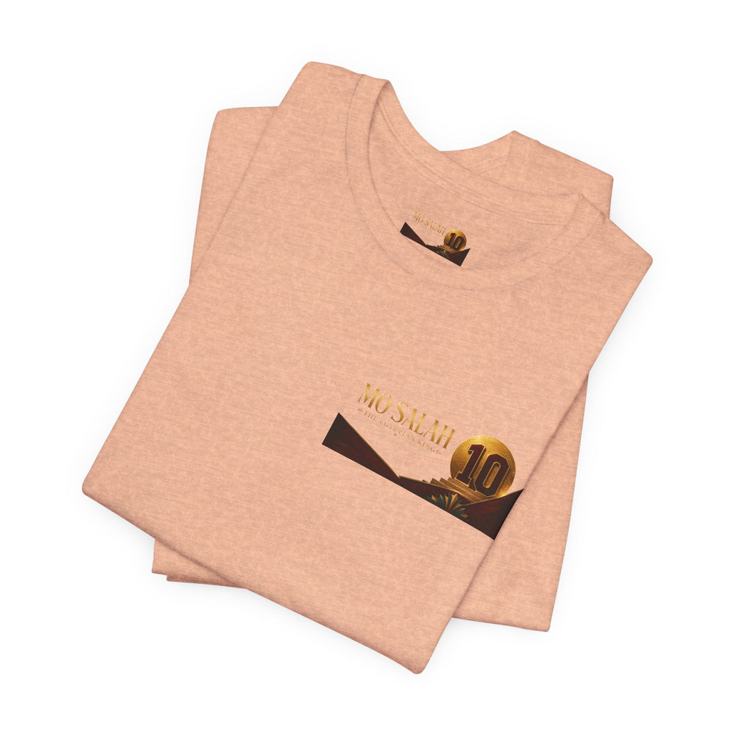 Unisex Jersey Short Sleeve Tee Printify