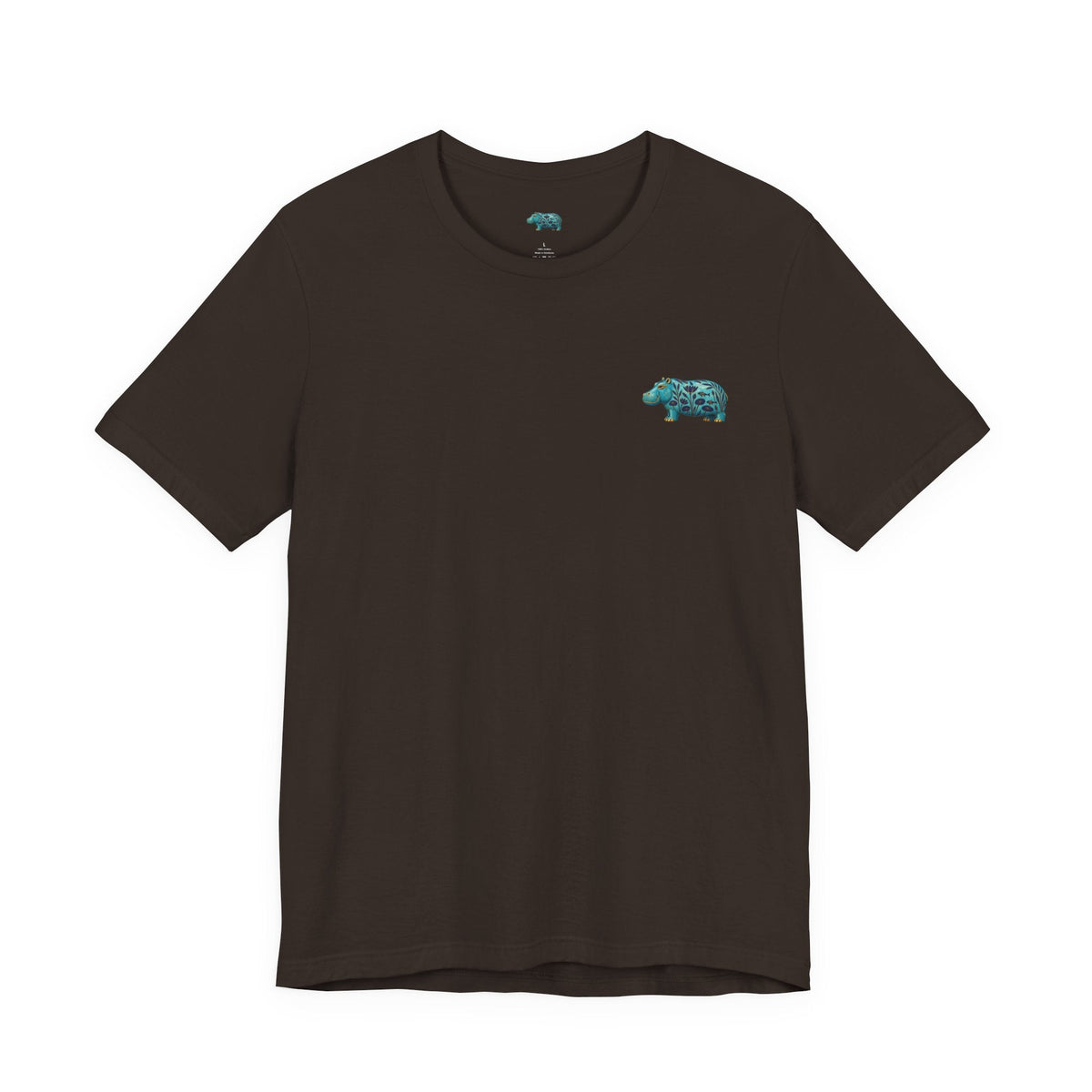 Unisex Jersey Short Sleeve Tee Printify