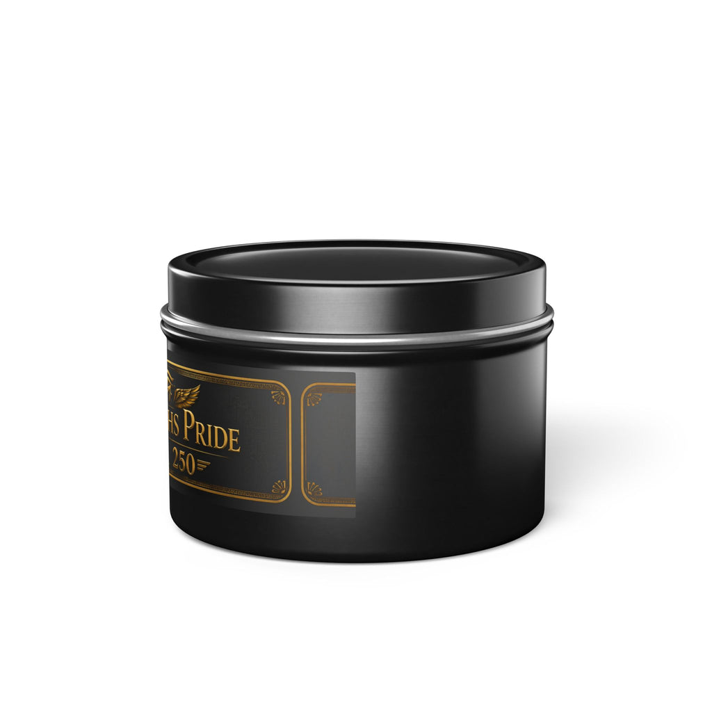 Pharaohs Pride USA Scented Tin Candle product image 32