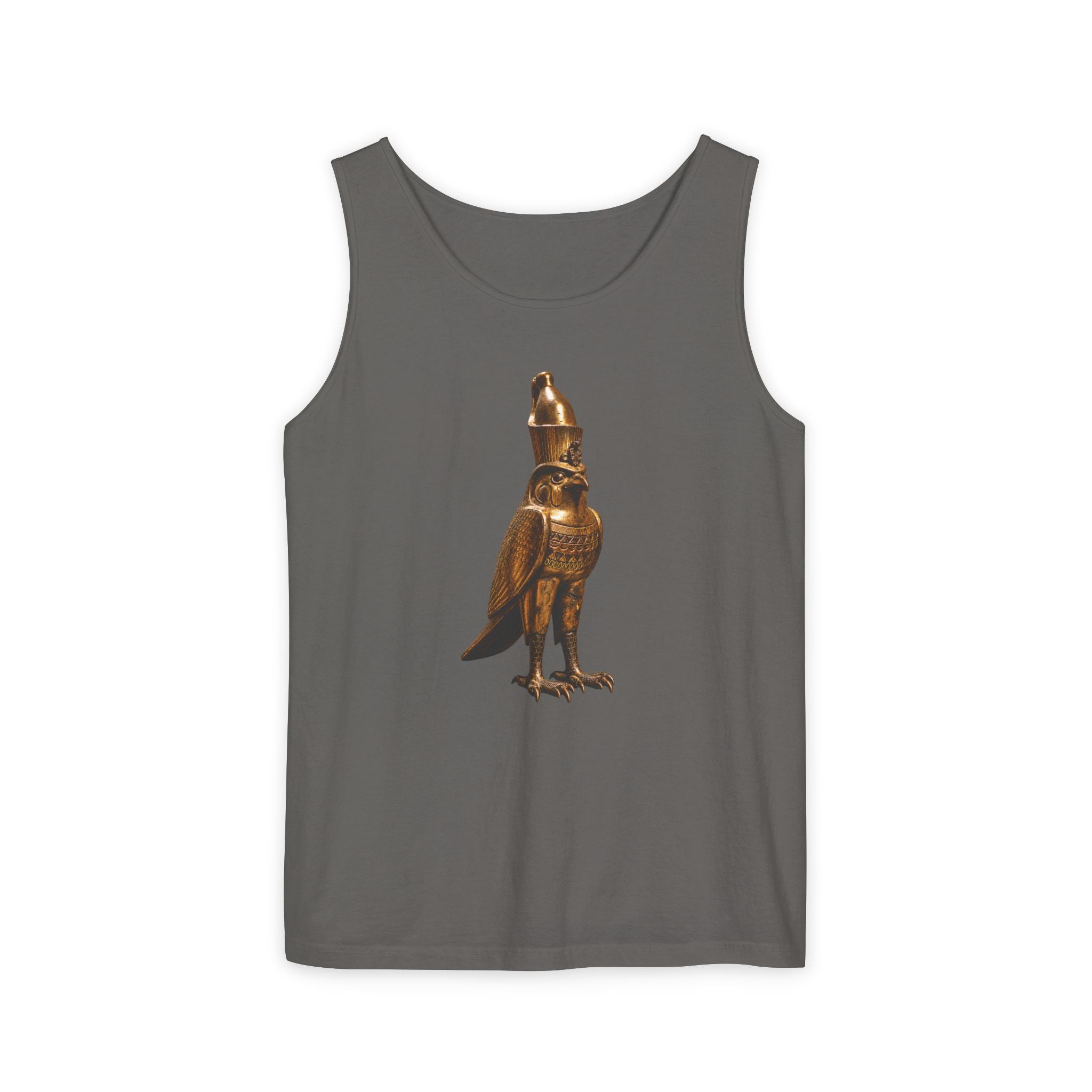 Unisex Garment-Dyed Tank Top