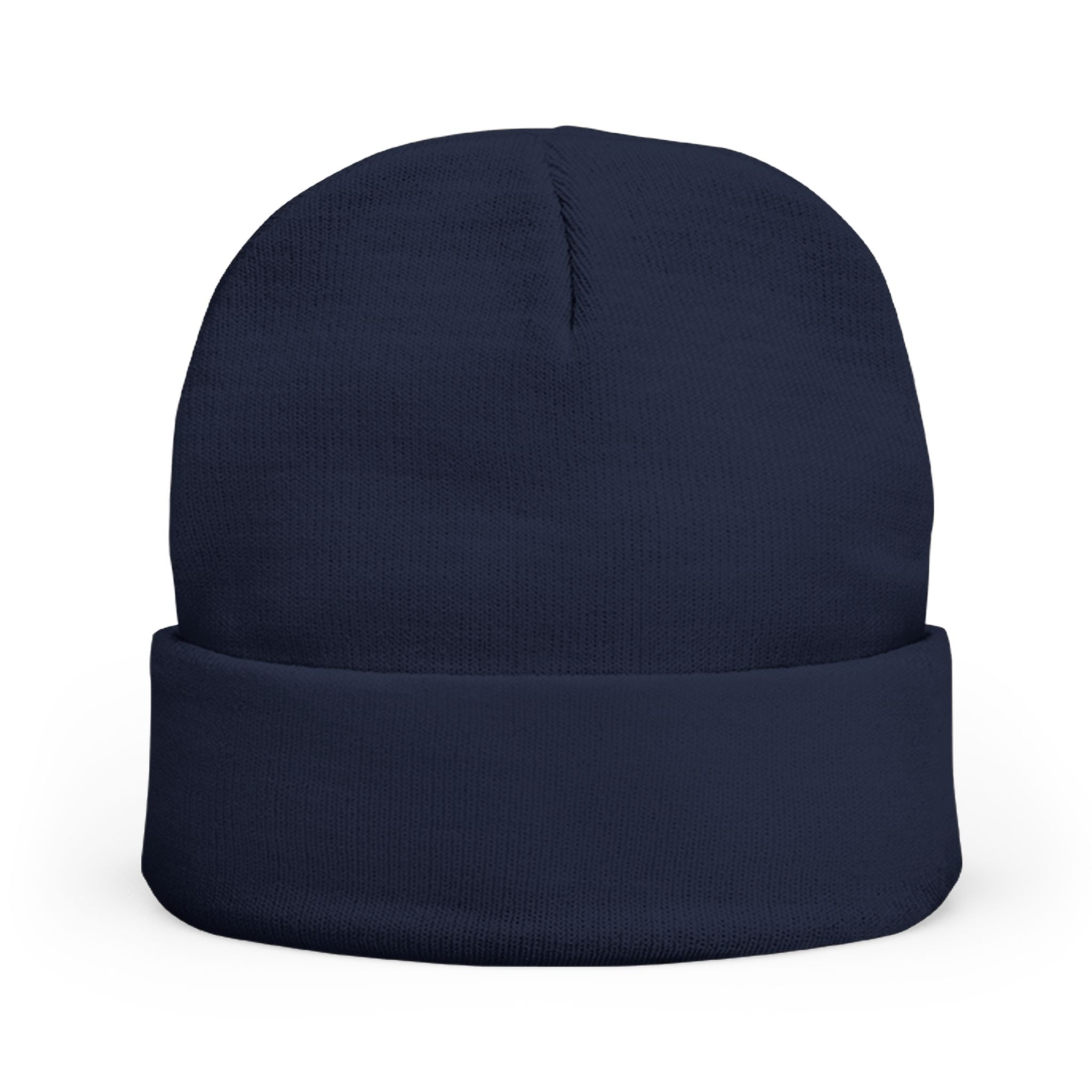 Egyptian Heritage Embroidered Knit Beanie