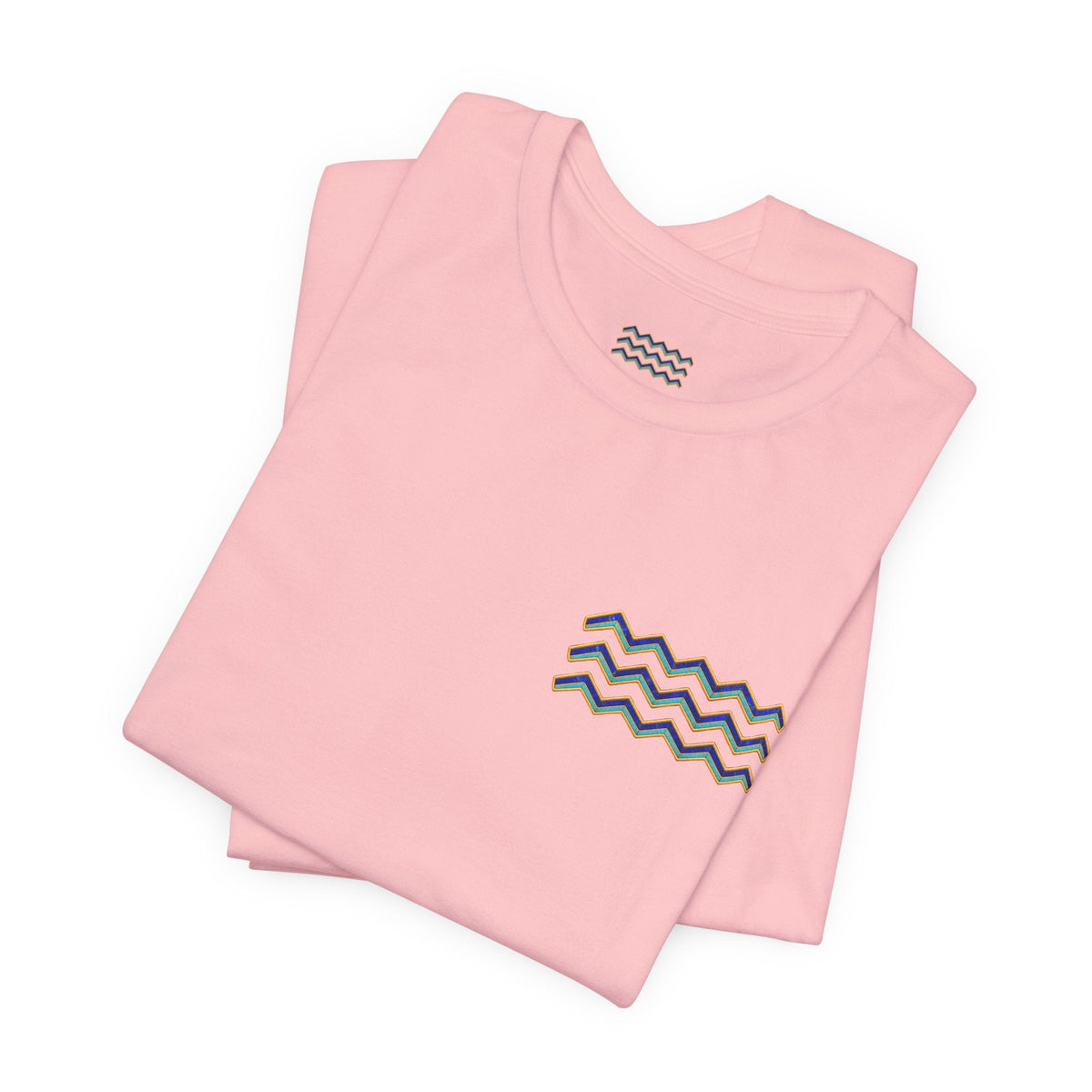 Unisex Jersey Short Sleeve Tee Printify