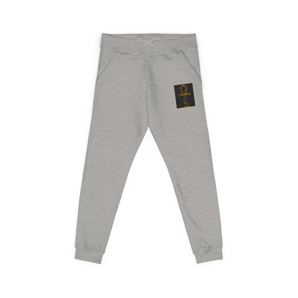 Pharaohs Pride USA Embroidered Fleece Sweatpants