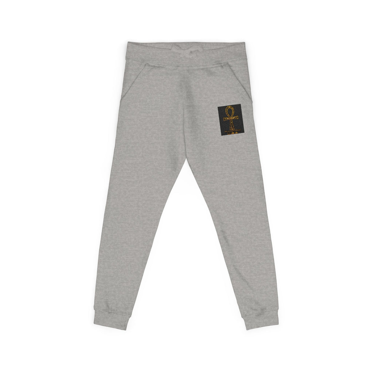 Pharaohs Pride USA Embroidered Fleece Sweatpants