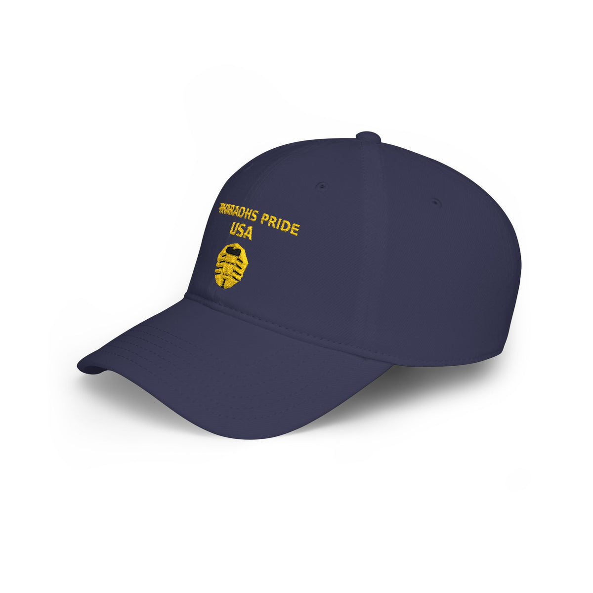 Pharaohs Pride USA Embroidered Low Profile Baseball Cap product image 28