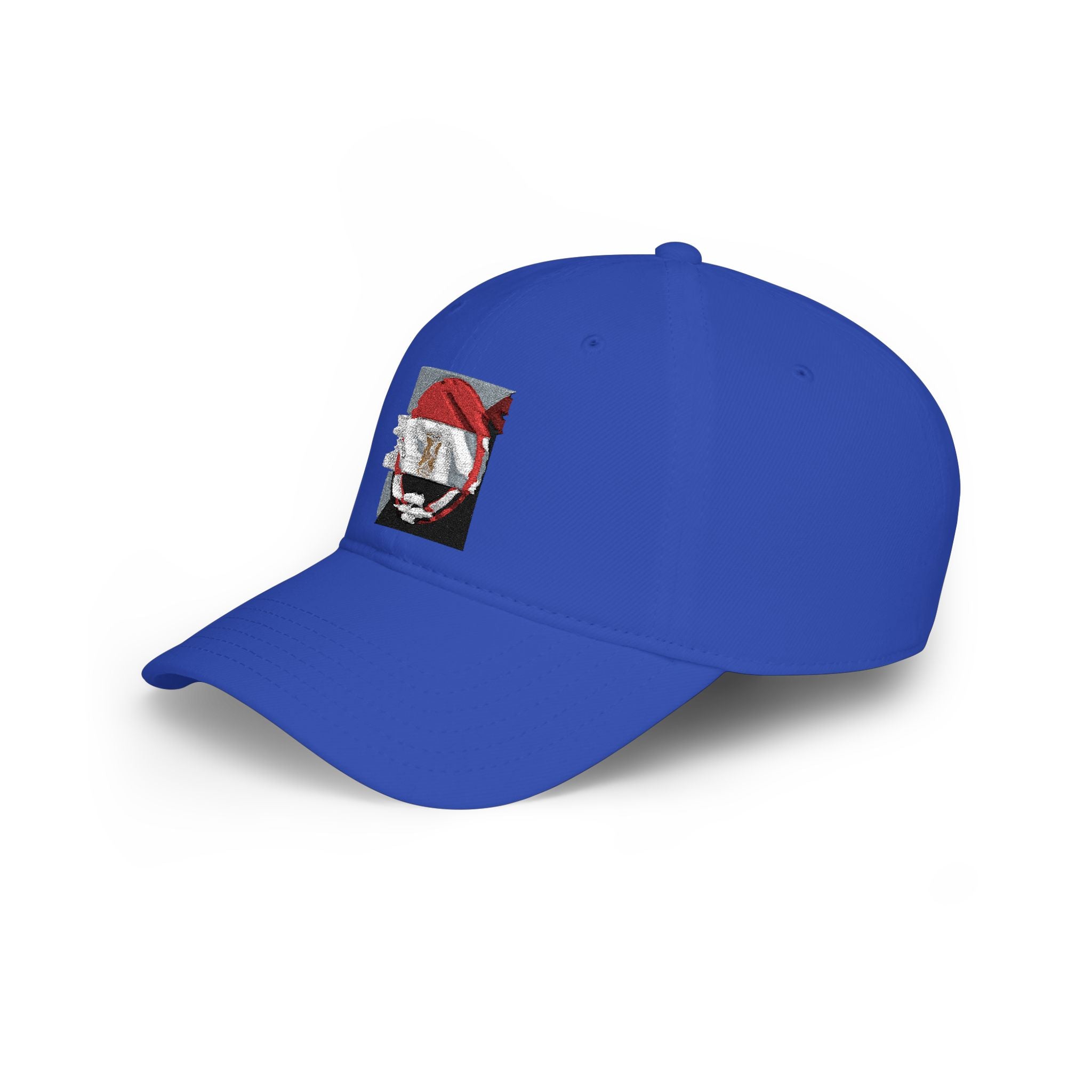 Pharaohs Pride Low-Profile Baseball Cap | Egypt Fan Hat