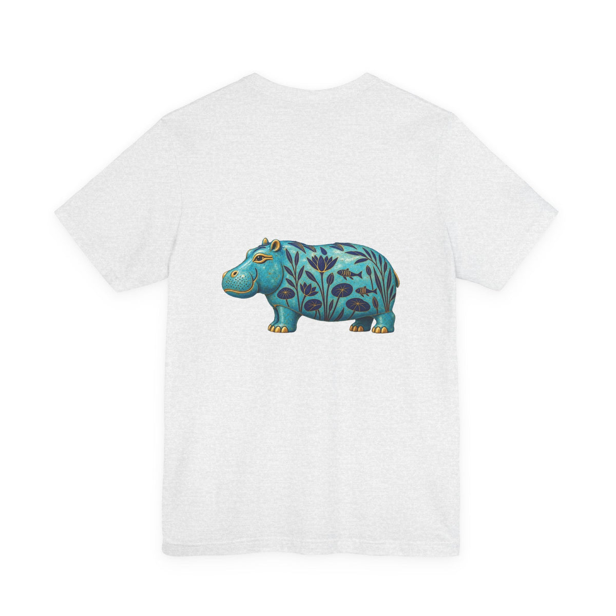 Unisex Jersey Short Sleeve Tee Printify