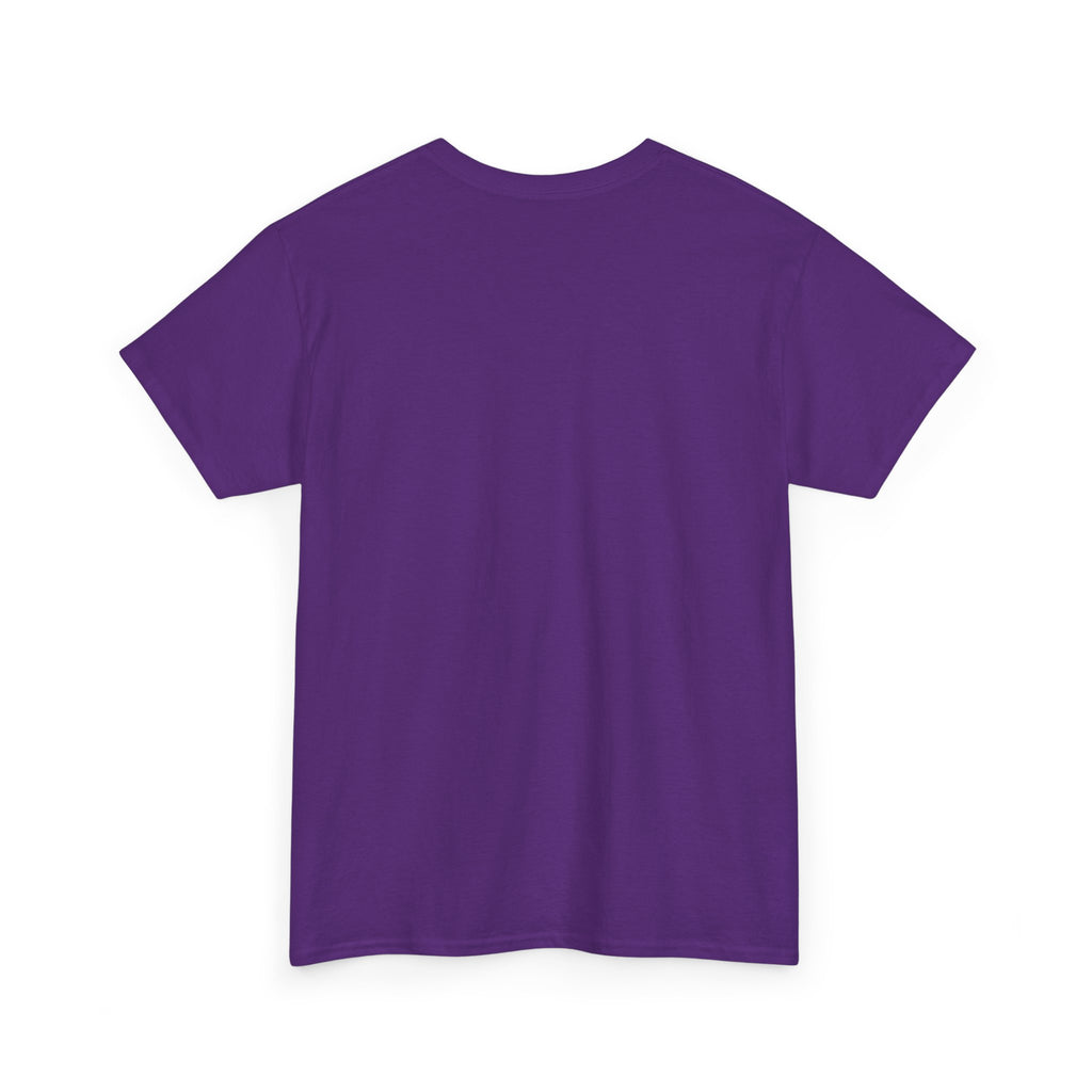 Pharaohs Pride USA Classic Heavy Cotton T-Shirt