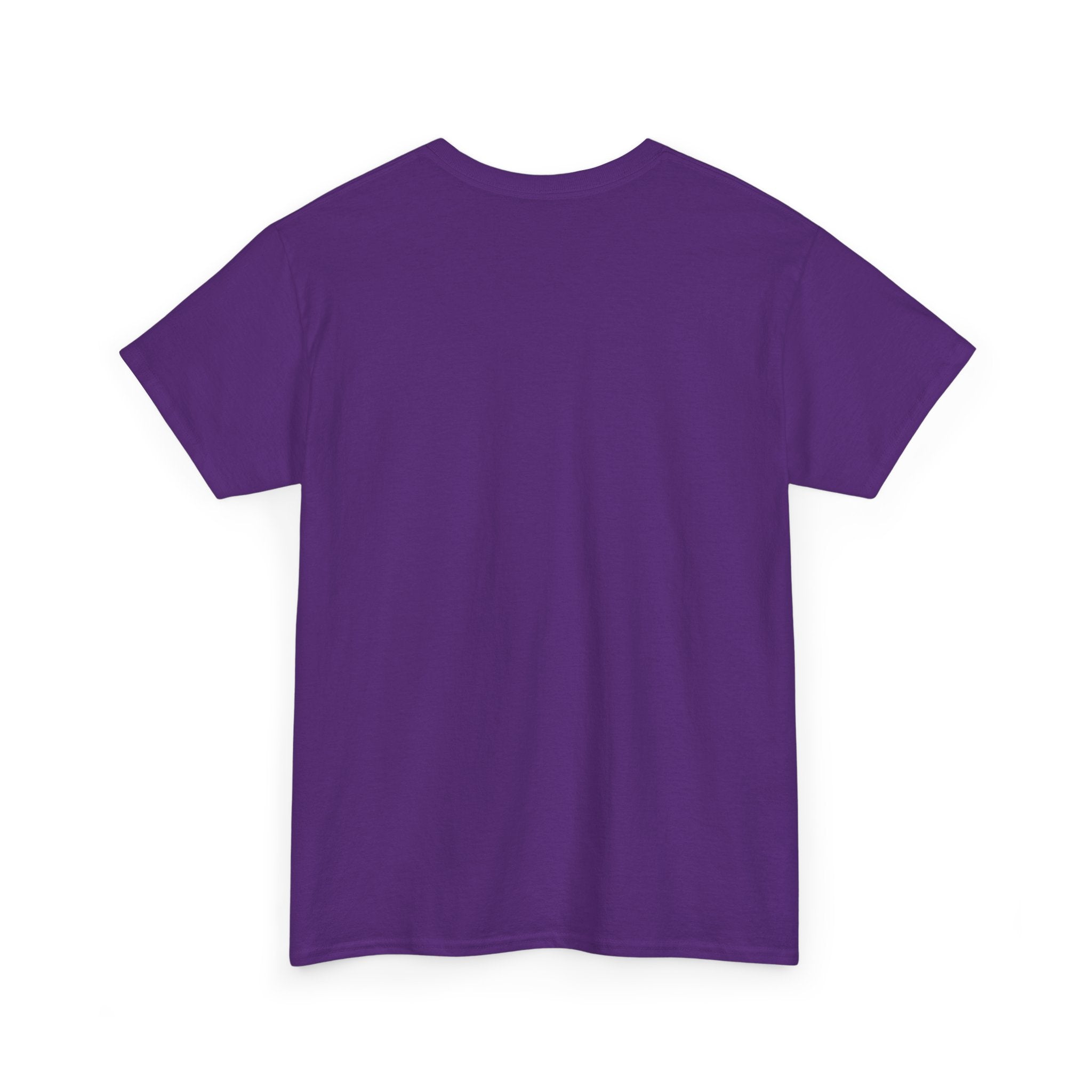 Pharaohs Pride USA Classic Heavy Cotton T-Shirt
