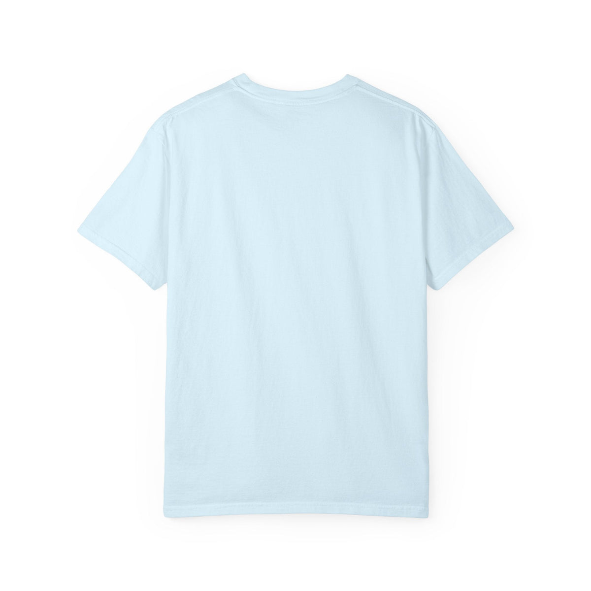 Crowned by the Game – Egyptian Football Heritage T-Shirt Printify