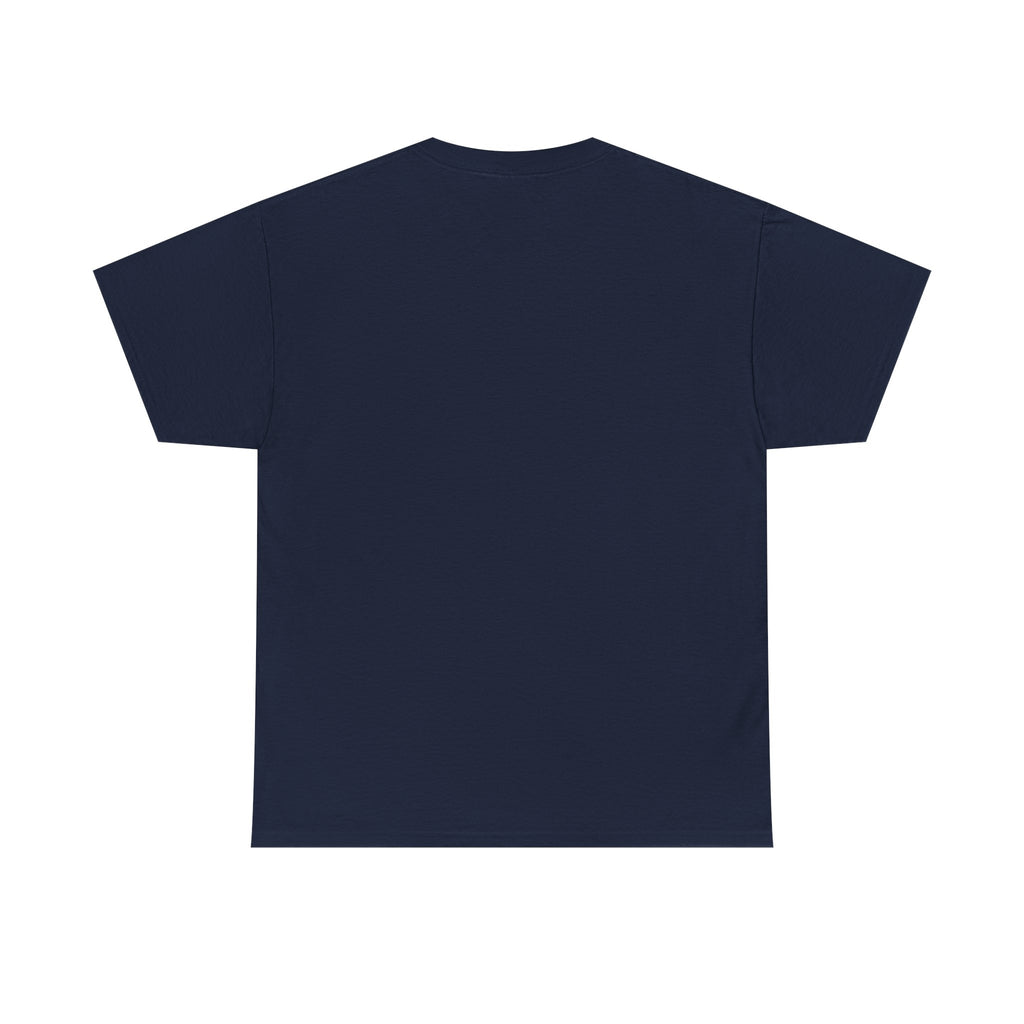 Pharaohs Pride USA Classic Heavy Cotton T-Shirt