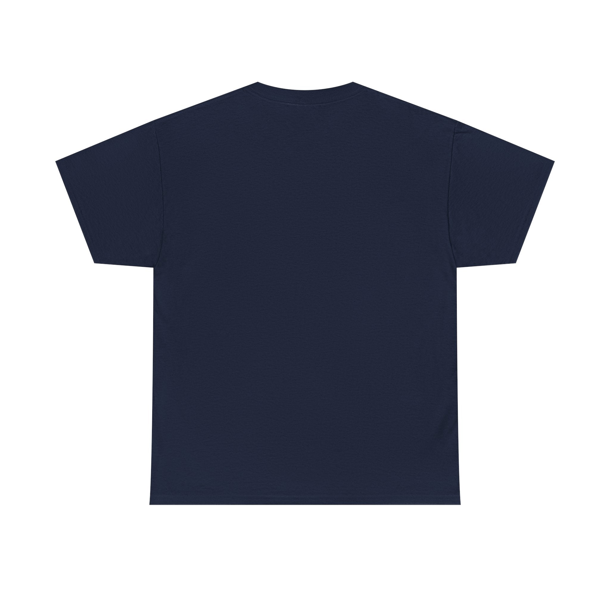 Pharaohs Pride USA Classic Heavy Cotton T-Shirt