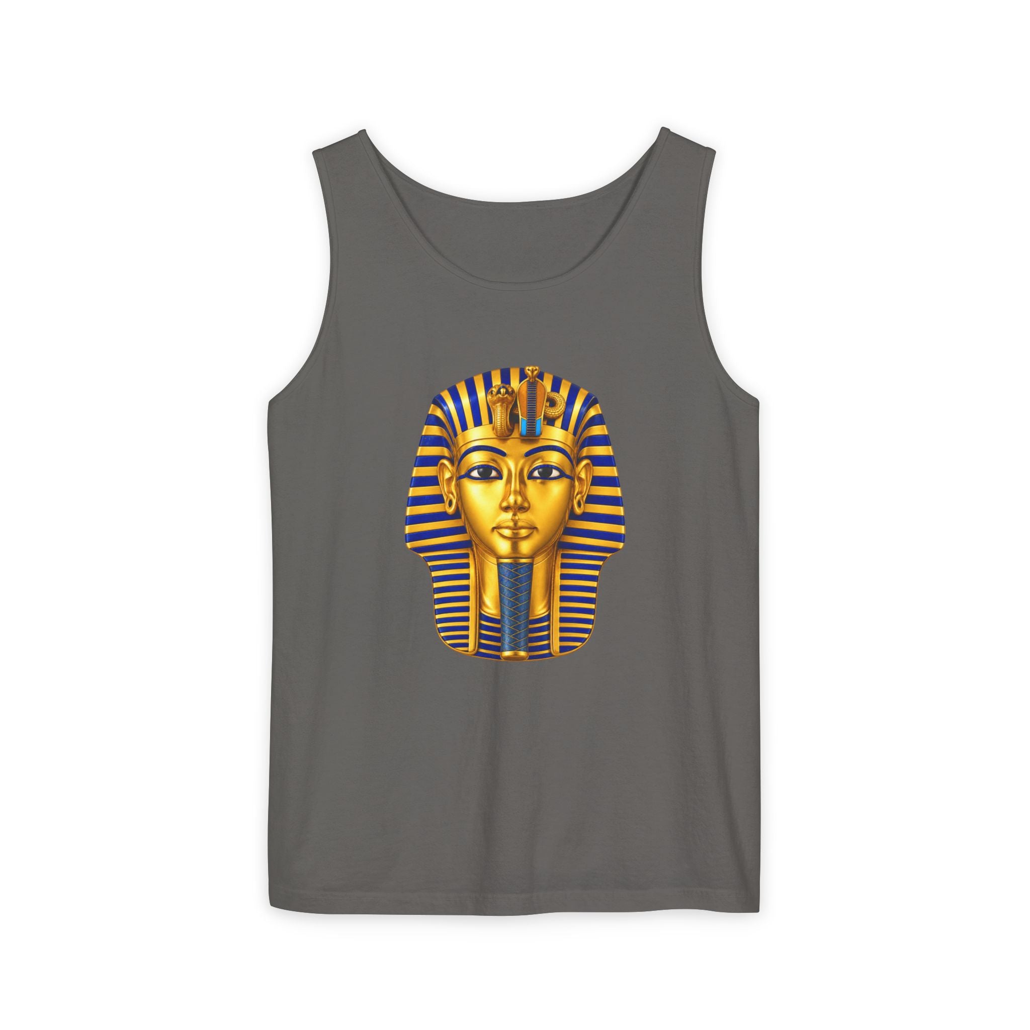 Unisex Garment-Dyed Tank Top