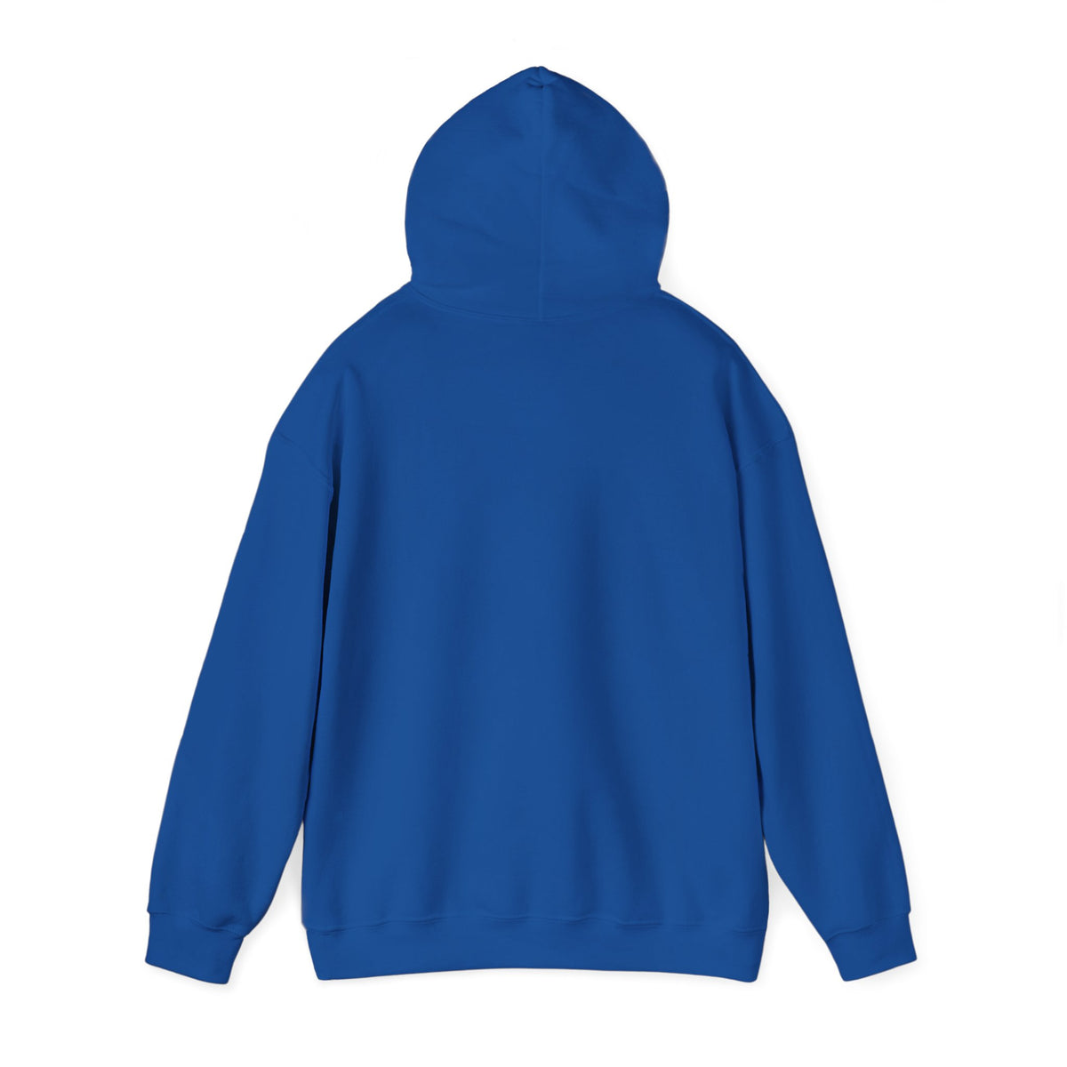 Hoodie — Golden Eye of Ra Symbol Graphic Hoodie Printify