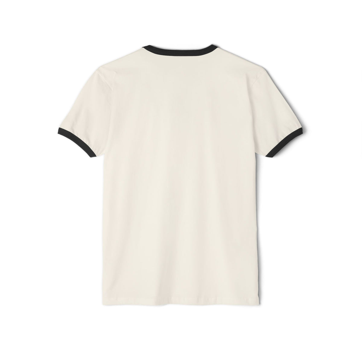 Pharaohs Pride USA Classic Cotton Ringer T-Shirt product image 14