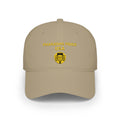 Pharaohs Pride USA Embroidered Low Profile Baseball Cap product image 4