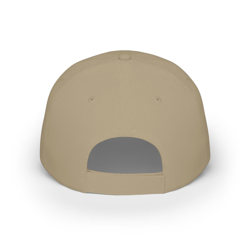 Pharaohs Pride USA Low Profile Baseball Cap