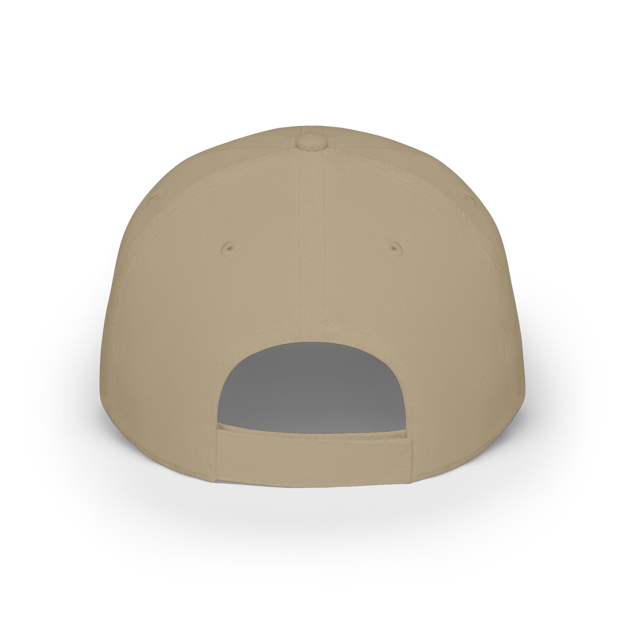 Pharaohs Pride USA Low Profile Baseball Cap