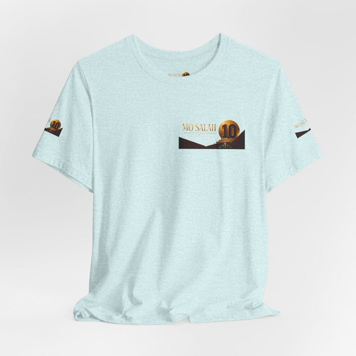 Unisex Jersey Short Sleeve Tee Printify