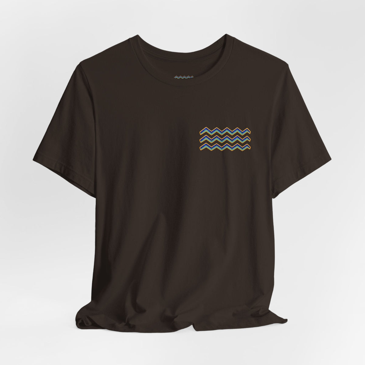 Unisex Jersey Short Sleeve Tee Printify