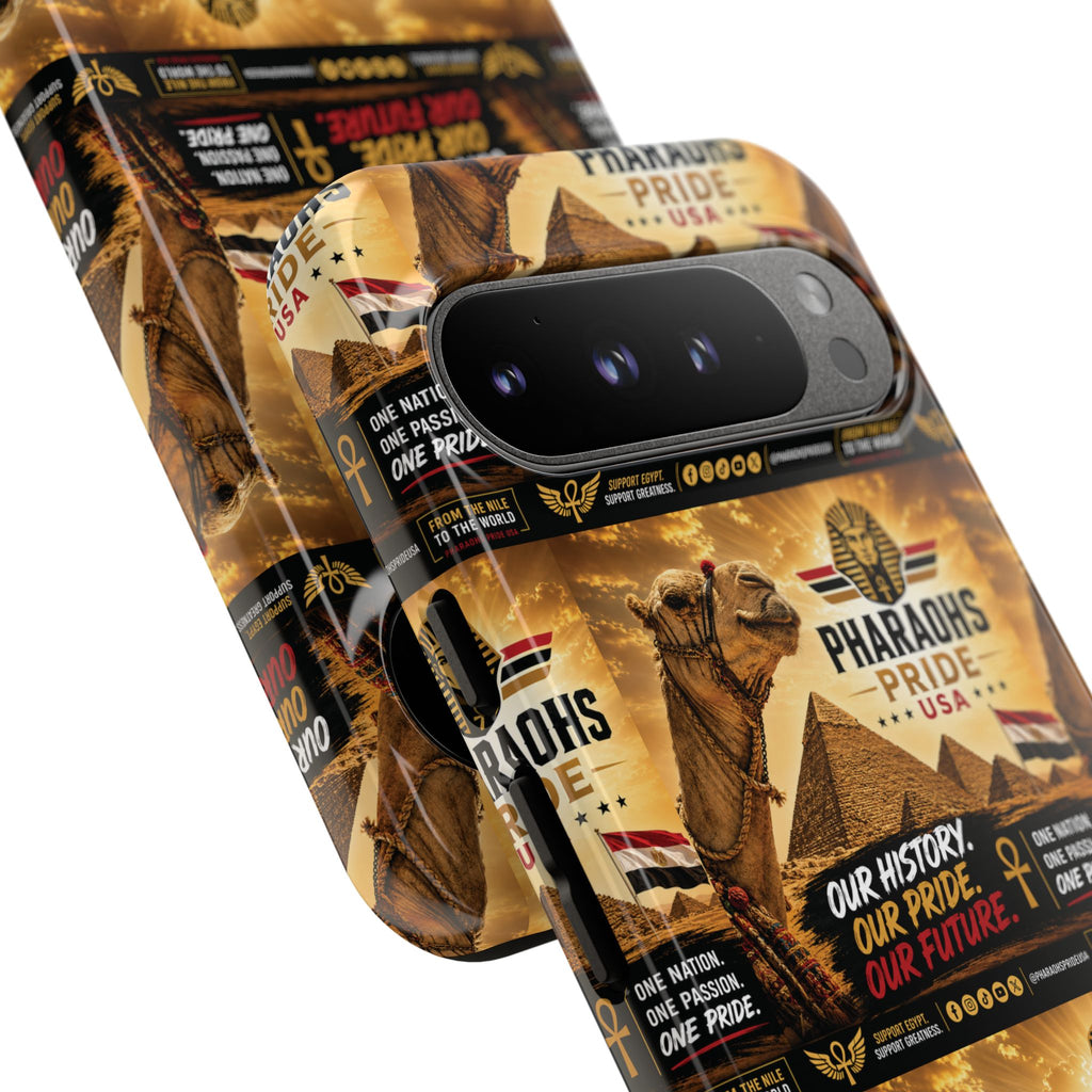 Pharaohs Pride USA Premium Tough Phone Case product image 122