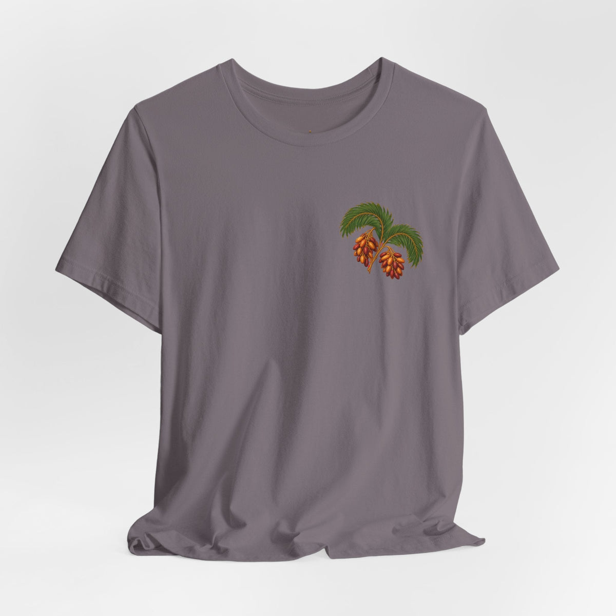 Unisex Jersey Short Sleeve Tee Printify