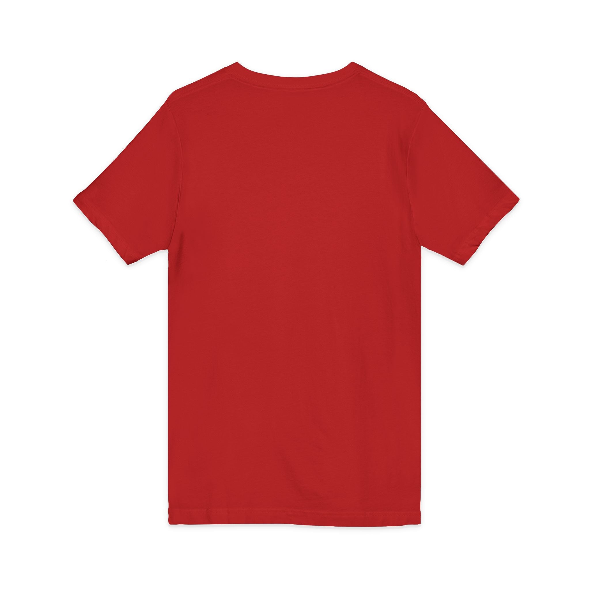 Pharaohs Pride USA Heritage Crest V-Neck Tee product image 48