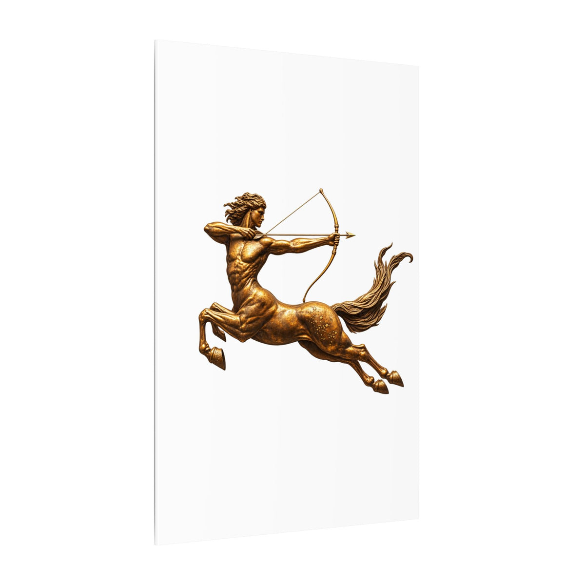 Matte Canvas, Stretched, 0.75" (Multi-Size) Printify