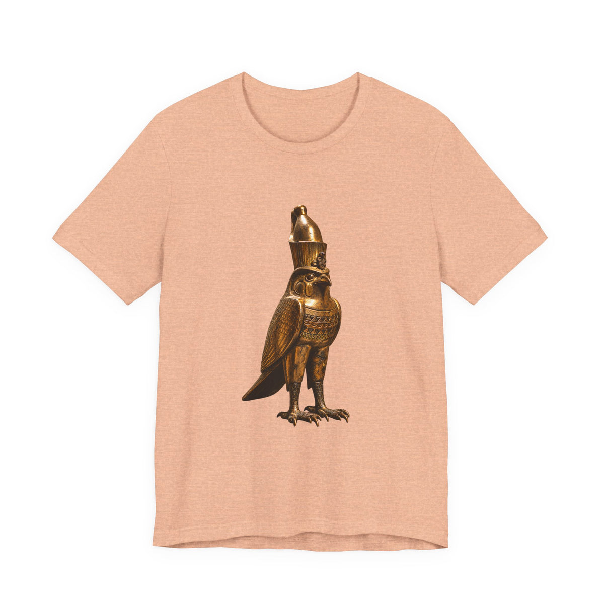 Egyptian Heritage Lightweight Jersey T-Shirt
